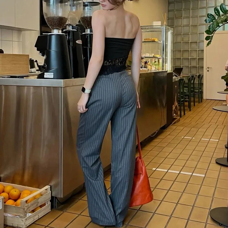 Celia™ - Office Chic Trousers