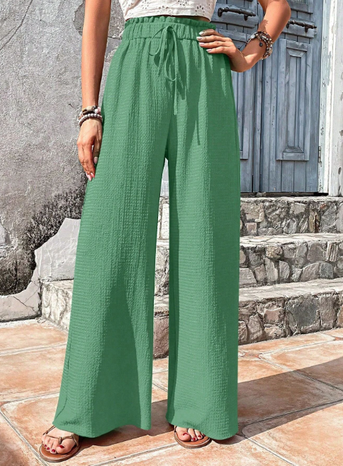 Callie™ -  Lightweight Casual Pants