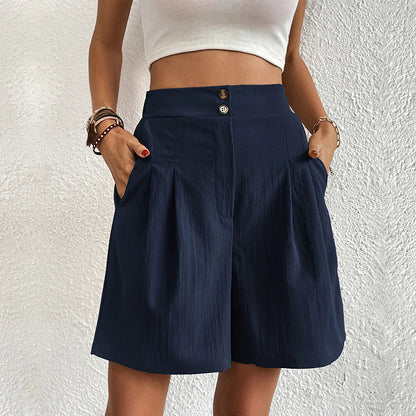 JUNE™ - Elegant and comfortable shorts