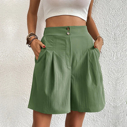 JUNE™ - Elegant and comfortable shorts