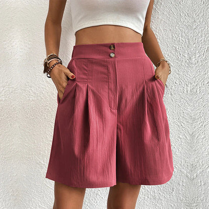 JUNE™ - Elegant and comfortable shorts